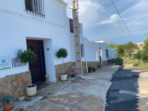 Cortijo Frankie, Chirivel